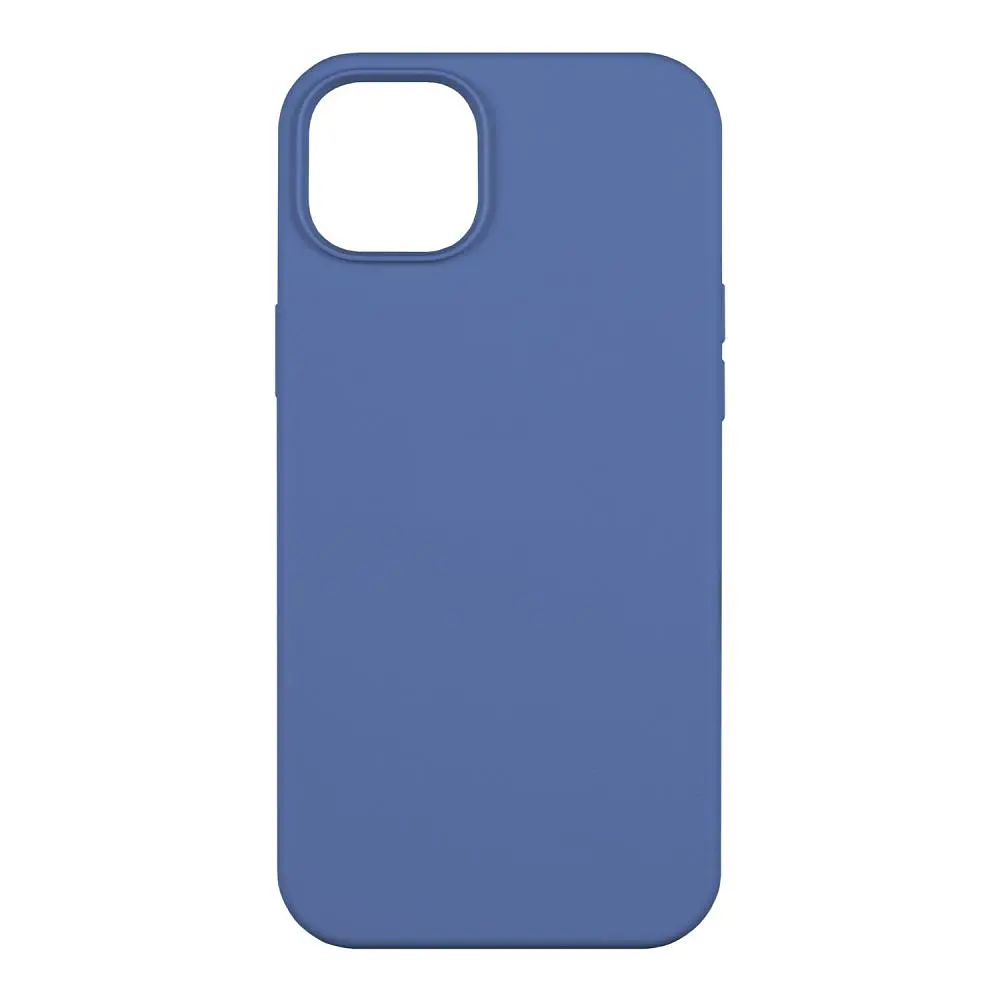 Чохол Silicone Case AA Apple iPhone 15 Plus Royal blue