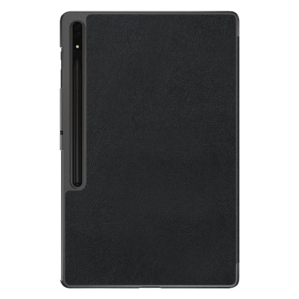 Чохол ArmorStandart Smart Case для планшета Samsung Galaxy Tab S8 Ultra / S9 Ultra (SM-X910/X916B/X918U) Black (ARM61445) - фото 2