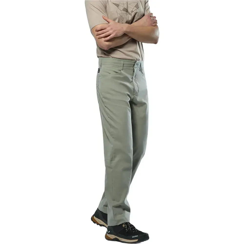 Штани Salewa Fanes Hemp Light Pant Mns - фото 5