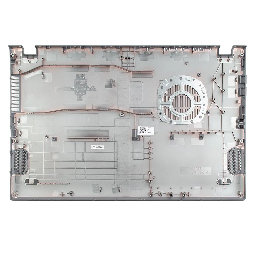 Нижня кришка для Asus X515DA X515EA X515UA X515JA X515JP X515EP X515FA X515JF, (піддон, 90NB0SR1-R7D010) - фото 2