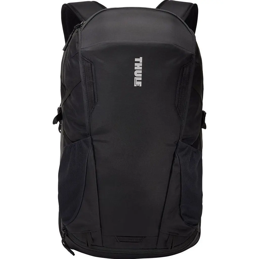 Рюкзак Thule EnRoute Backpack 30L Black (3204849) [107528] - фото 2