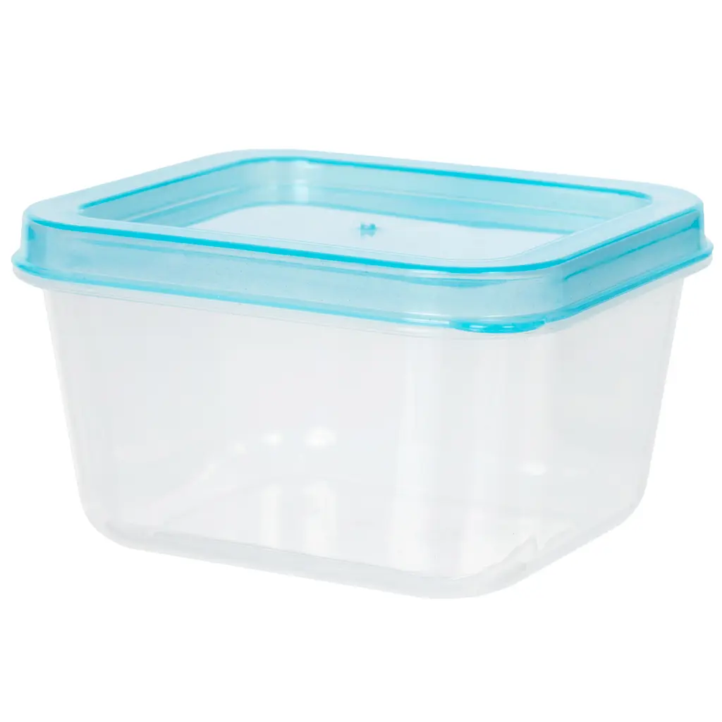 Міні контейнер Diomedea MultiBox з кришкою квадратний 75 мл (А-51) - фото 7