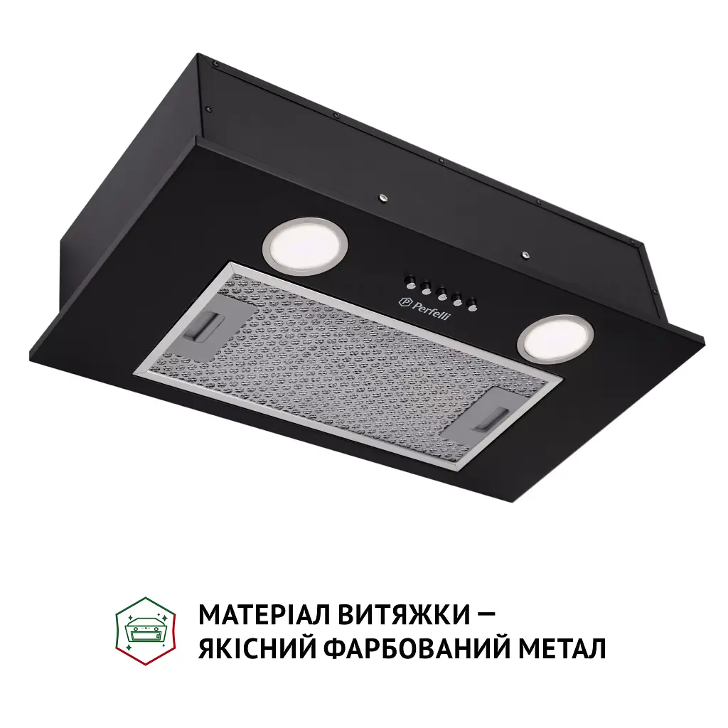 Perfelli BI 5252 BL 700 LED - фото 3