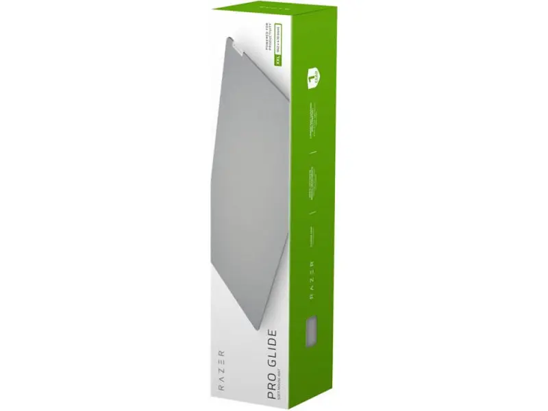 Килимок для миші Razer Pro Glide XXL (RZ02-03332300-R3M1) - фото 5