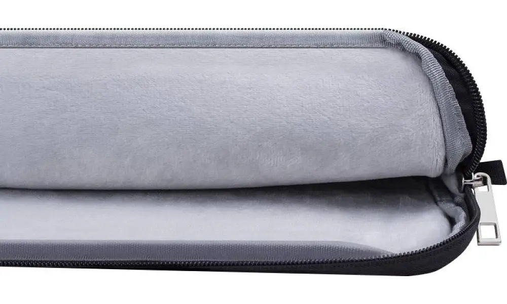 Сумка для ноутбука 15.6" Defender Chic 26087 (Чорний) - фото 5