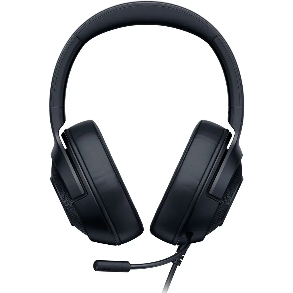 Навушники Razer Kraken X Lite (RZ04-02950100-R381/R3M1) - фото 2