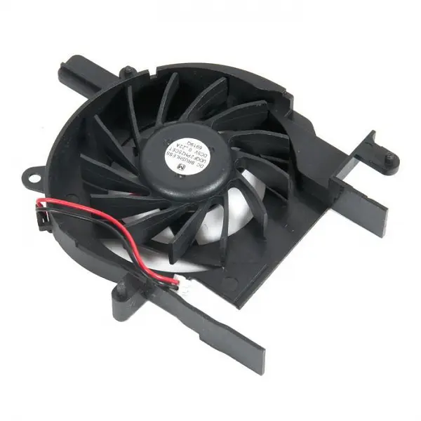 Вентилятор для ноутбука Sony VGN-SZ серій (UDQF2PH25CET), DC (5V, 0.27A), 3pin - фото 3