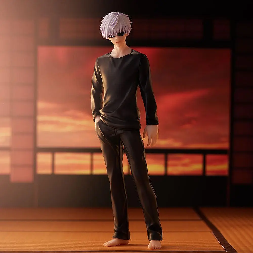 Фігурка SEGA FIGURIZM Годжо Сатору Gojo Satoru Магічна битва Jujutsu Kaisen 23 см SF GS JK 23 - фото 2