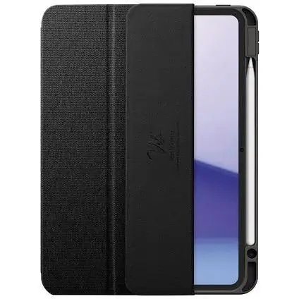 Чохол-накладка Spigen Urban Fit Black для iPad Pro 11" M4 (2024) (ACS07020) - фото 2