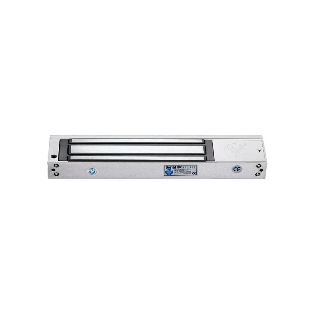 Електромагнітний замок Yli Electronic YM-280N - фото 3