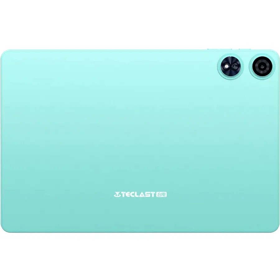 Планшет Teclast P50AI 11” HD /6GB/128GB/ A733 /7000mAh/ WIFI /5+13Mp /Metal/ Blue - фото 4