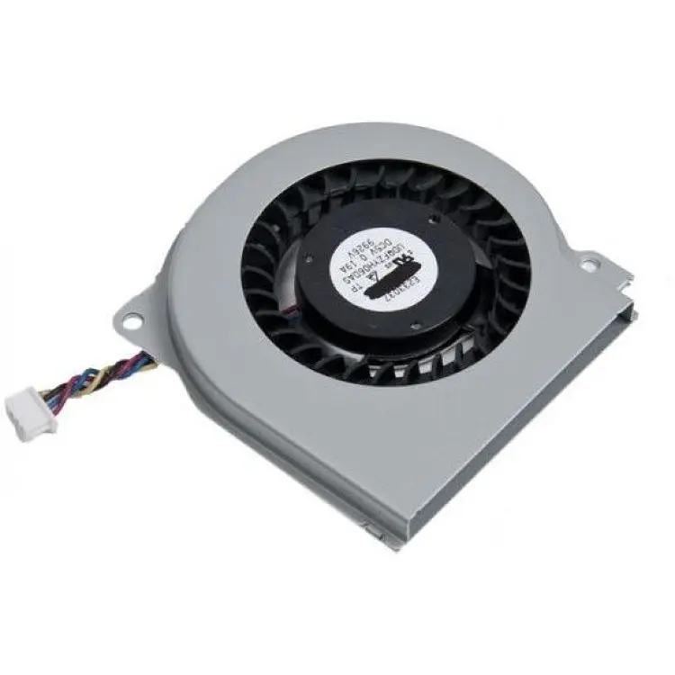 Вентилятор ноутбука ASUS UX30/UX30K/UX30S DC(5V,0.19A) 4pin (DC28000BUDS/13GNJ010P030-1/UDQFZYH06DAS)