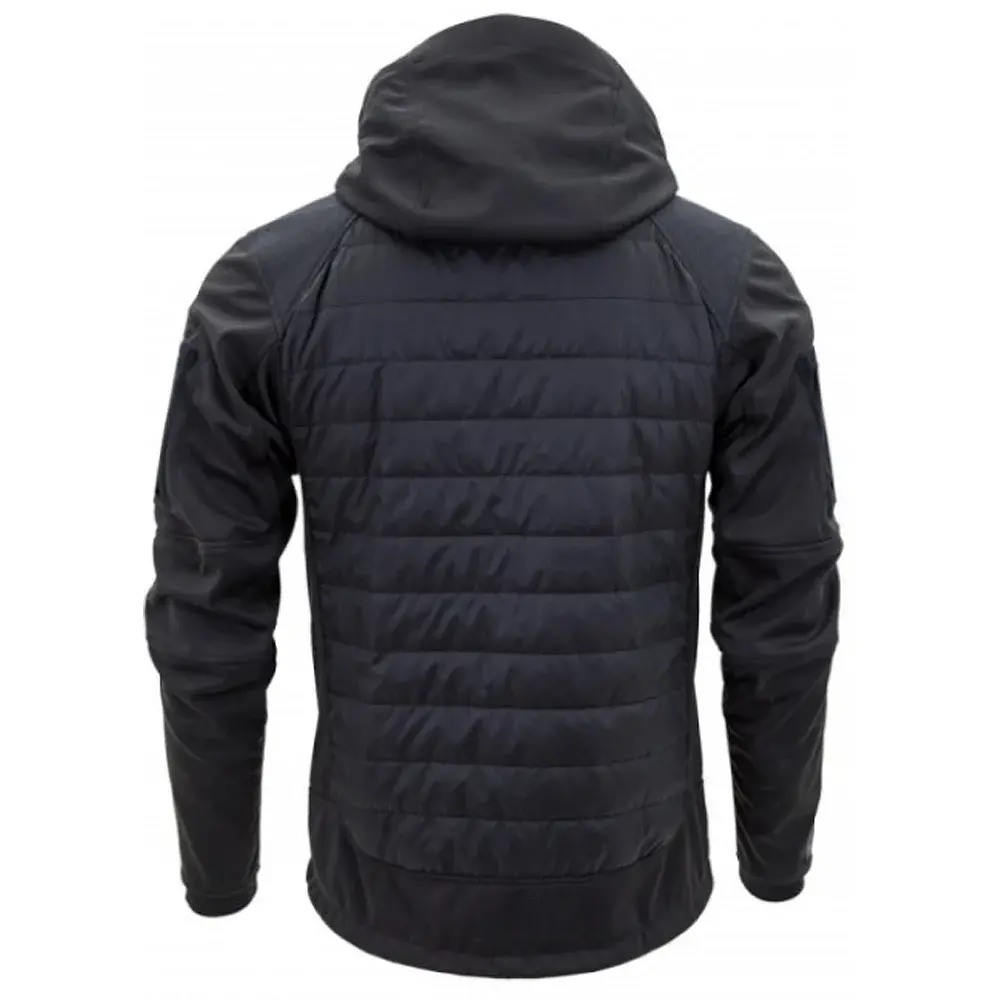 Куртка Carinthia G-Loft ISG 2.0 Jacket M Black - фото 2