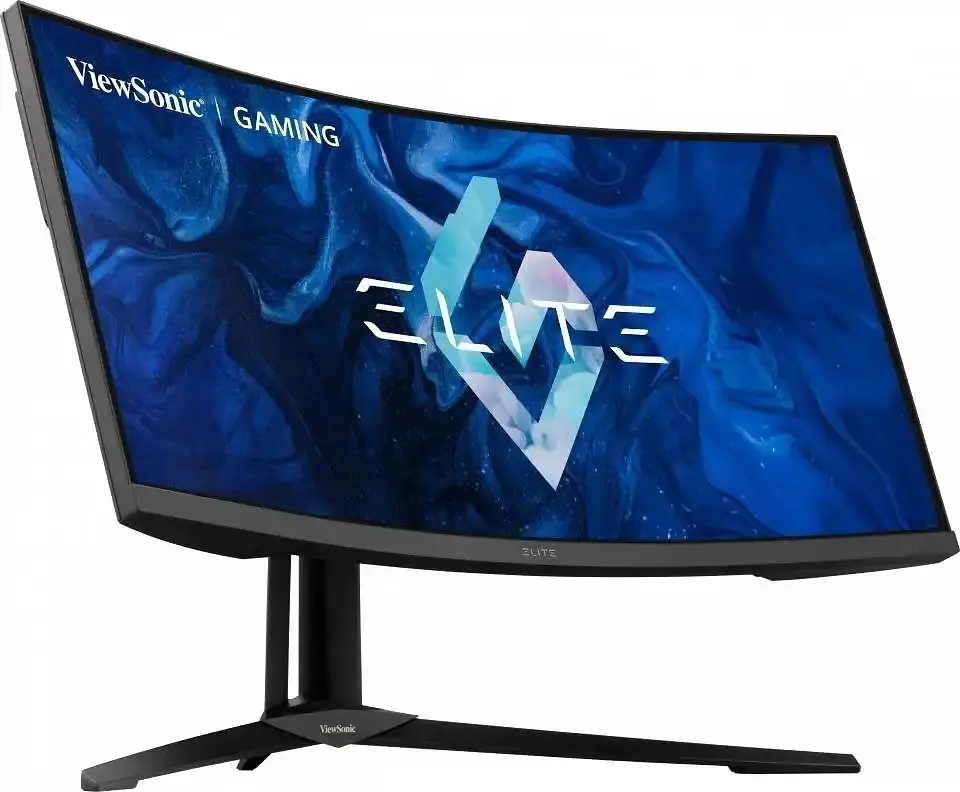 Монітор ViewSonic XG341C-2K - фото 5