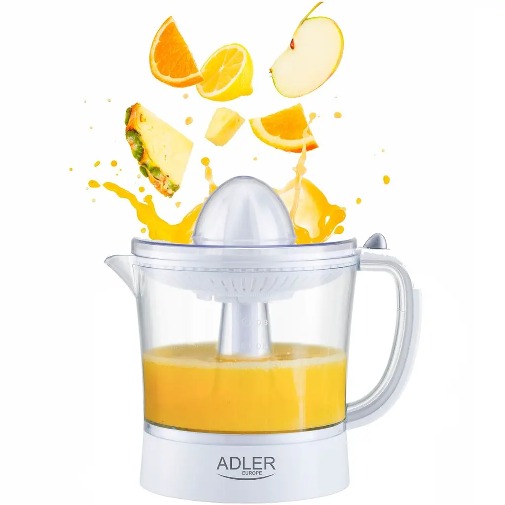Соковитискач Adler AD 4009 [132666] - фото 7