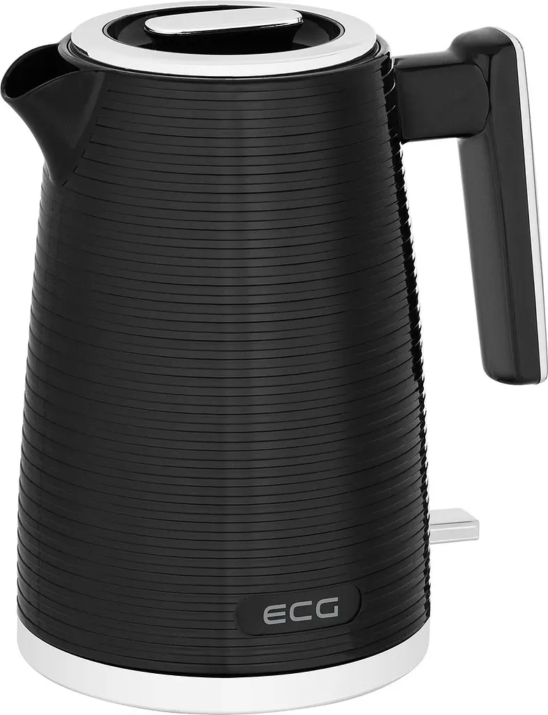 Електрочайник ECG RK 1751 Stripe