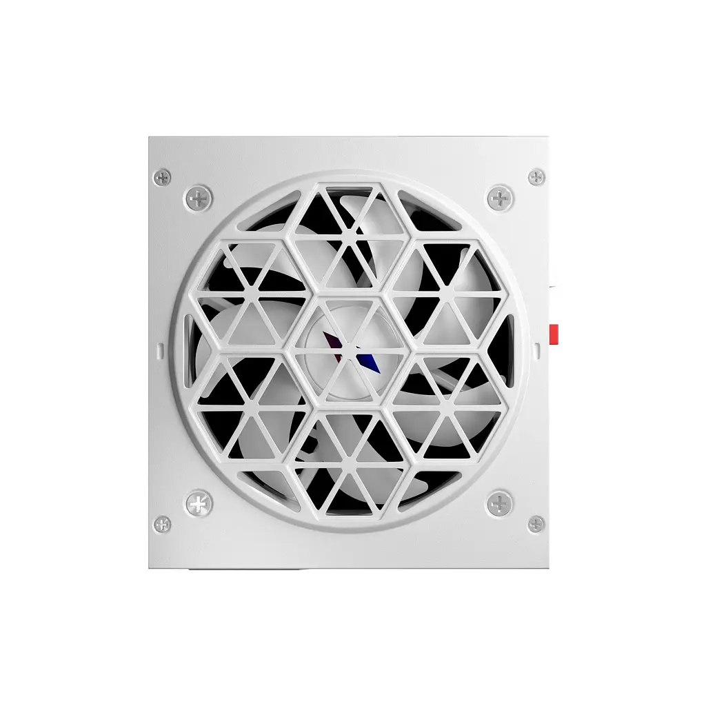 Блок живлення 1stPlayer 1000W (NGDP-PLT-1000-WH-EU) - фото 7