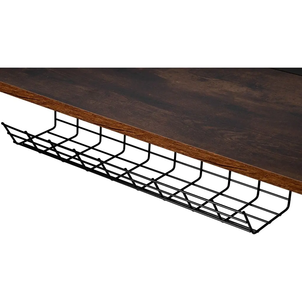 Комп'ютерний ігровий стіл Barsky StandUp Loft 1400x600 [BSTL-01] [111781] - фото 8