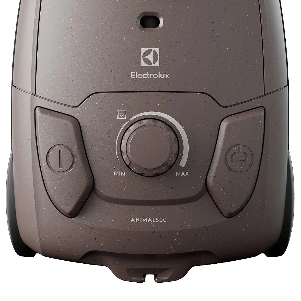 Пилосос Electrolux EB51A3WB (6973679) - фото 9