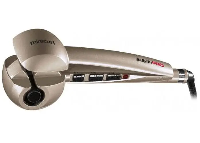 Плойка для волосся BaByliss PRO BAB2665GE [66104] - фото 3