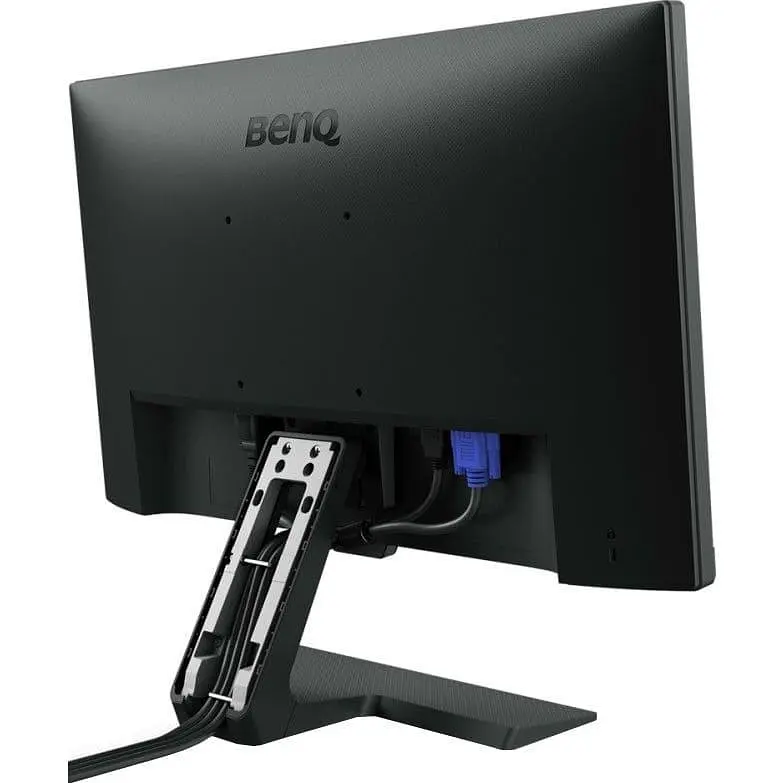 Монітор 21.5" BenQ GW2283 FHD IPS 76Hz (9H.LHLLA.TBE) - фото 4