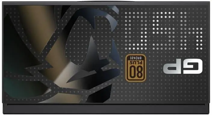 Блок живлення GameMax GP 450B 450W 80+ Bronze (GP 450B) - фото 7