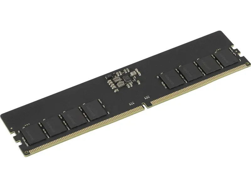Пам'ять для настільних комп'ютерів GOODRAM 8 GB DDR5 5600 MHz (GR5600D564L46S/8G) - фото 3