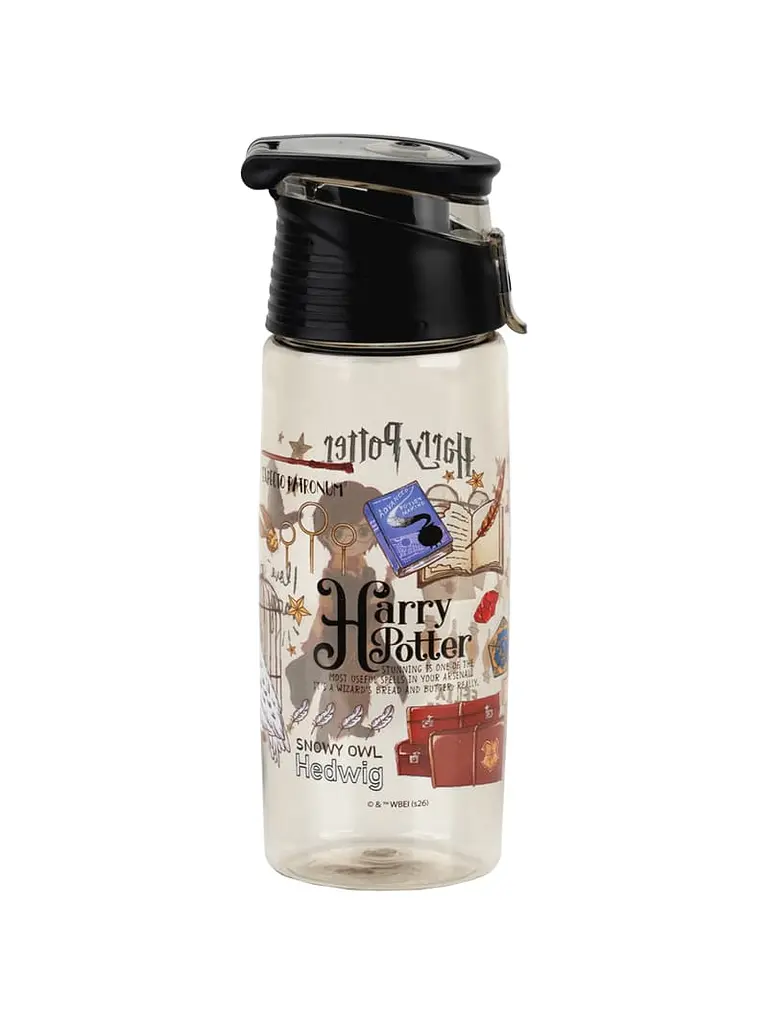 Пляшка KITE для води 550 мл Harry Potter (HP26-401) - фото 2
