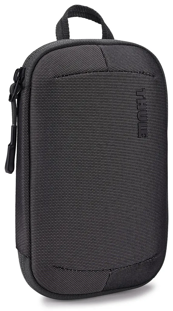 Сумка Thule Portable Subterra 2 PowerShuttle Mini TSPW-400 Vetiver сірий (6948999)
