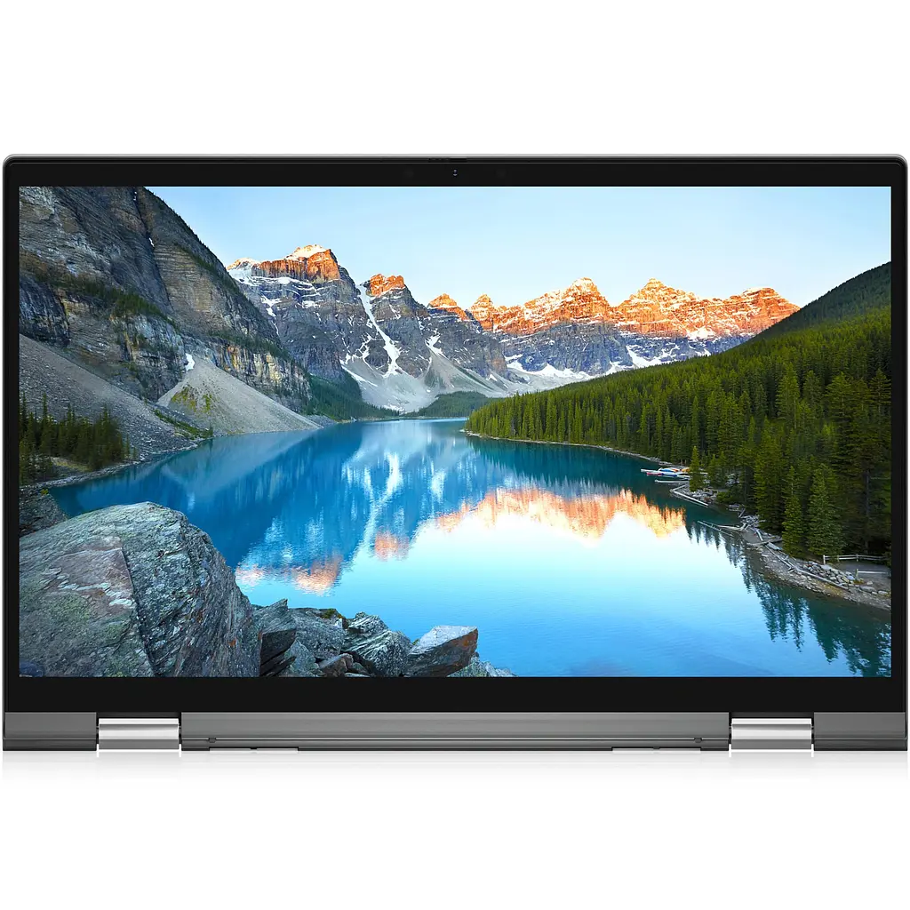 Ноутбук 2 in 1 Dell Inspiron 7306 i5-1135G7, 8GB, 512GB, Windows 10 Home - фото 4