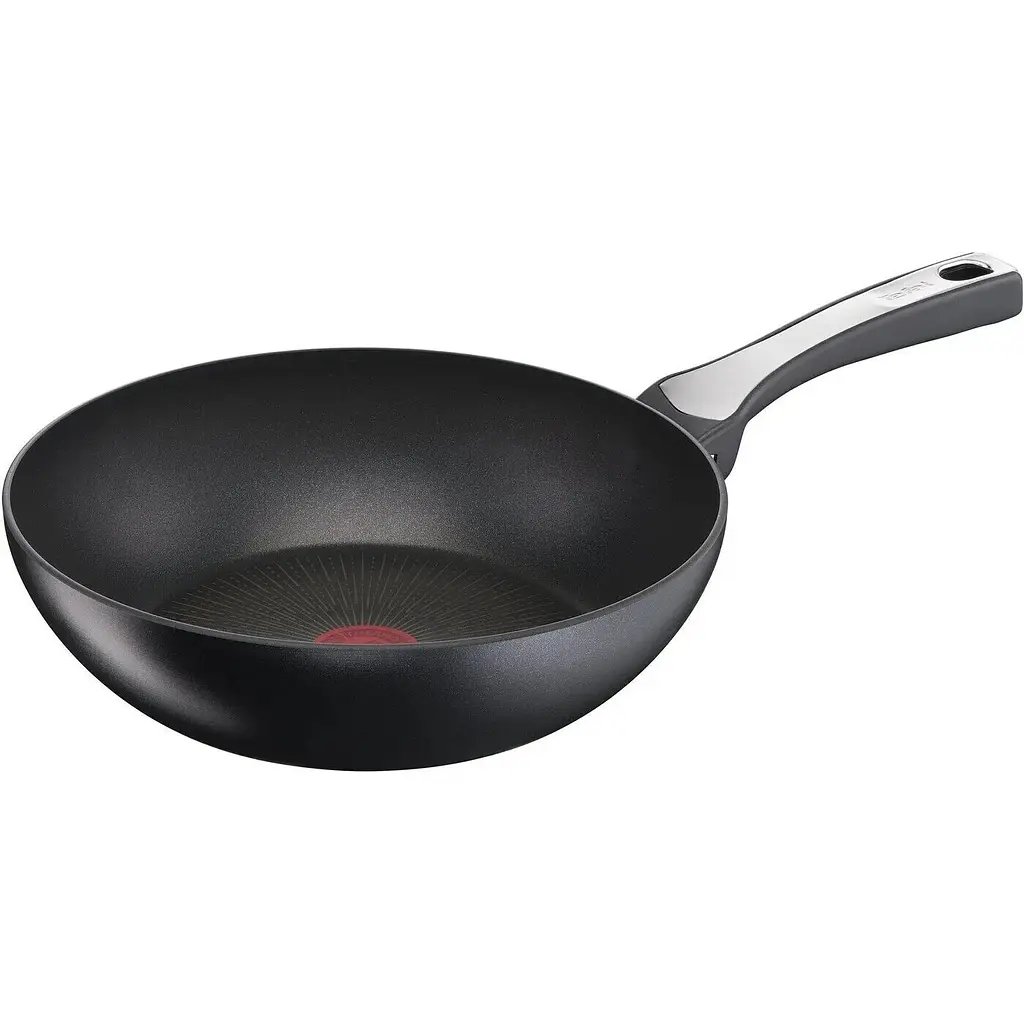 Сковорода Tefal Unlimited On Wokpfanne 28 cm (G25919)