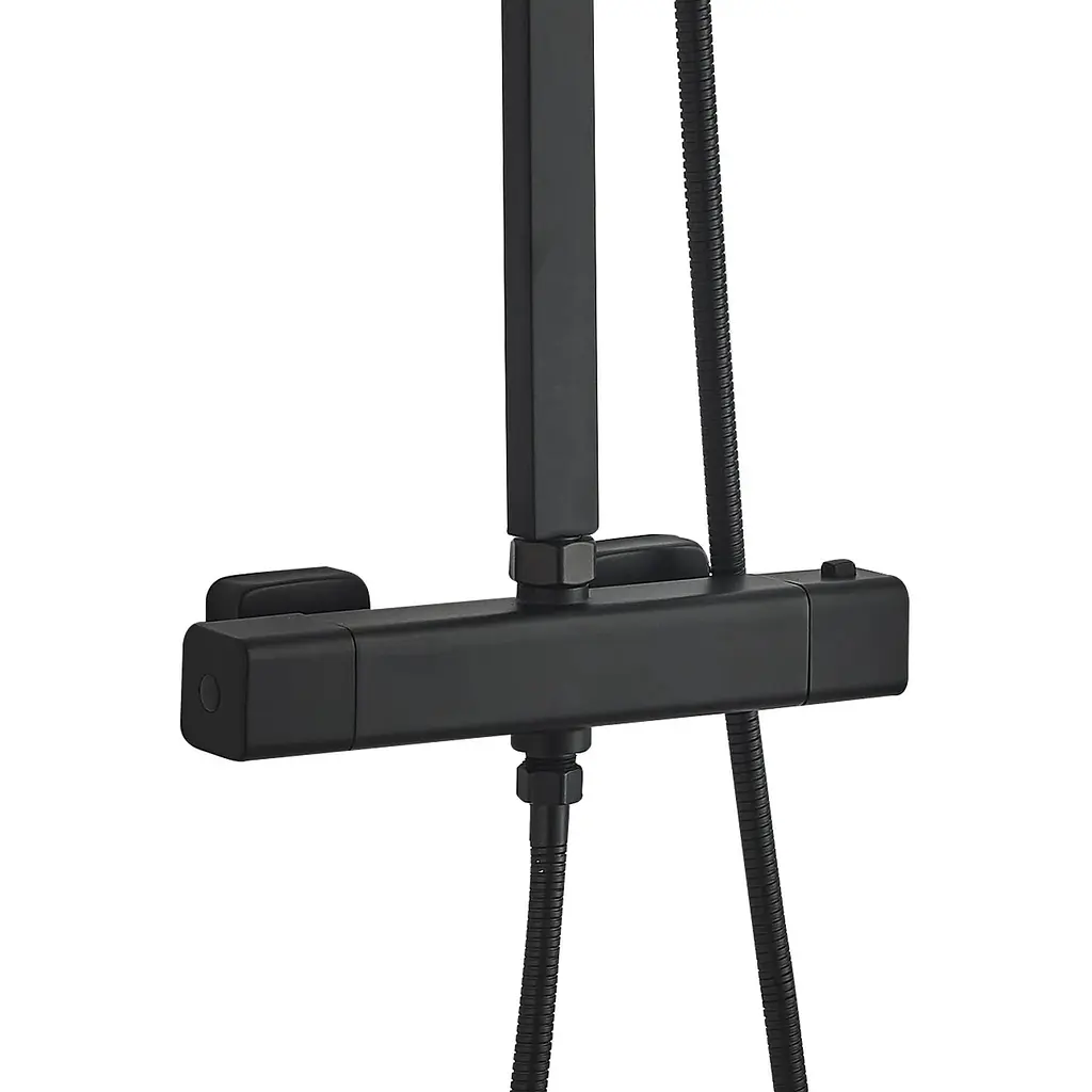 Душова система Globus Lux GLQ-0040T-BB - фото 4