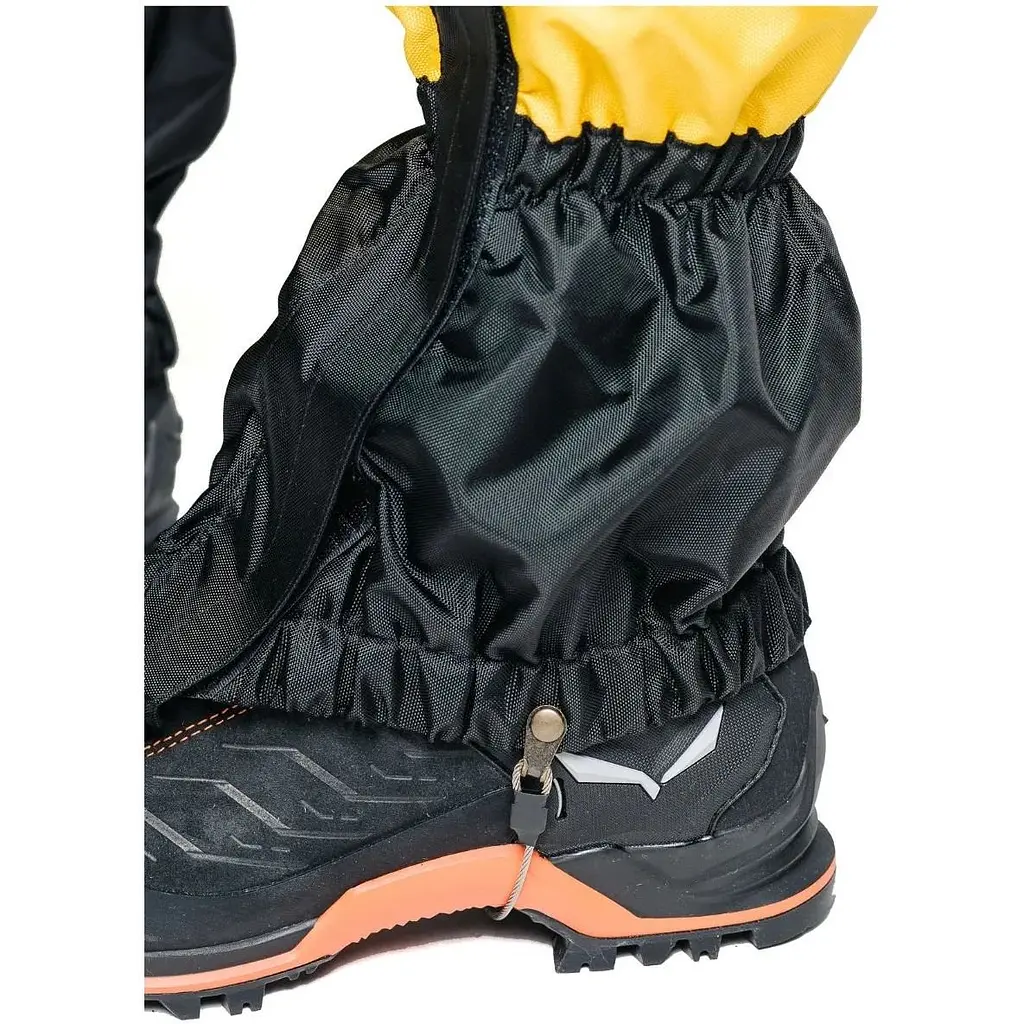 Туристичні бахіли Legion Standart розмір М жовтий - фото 7