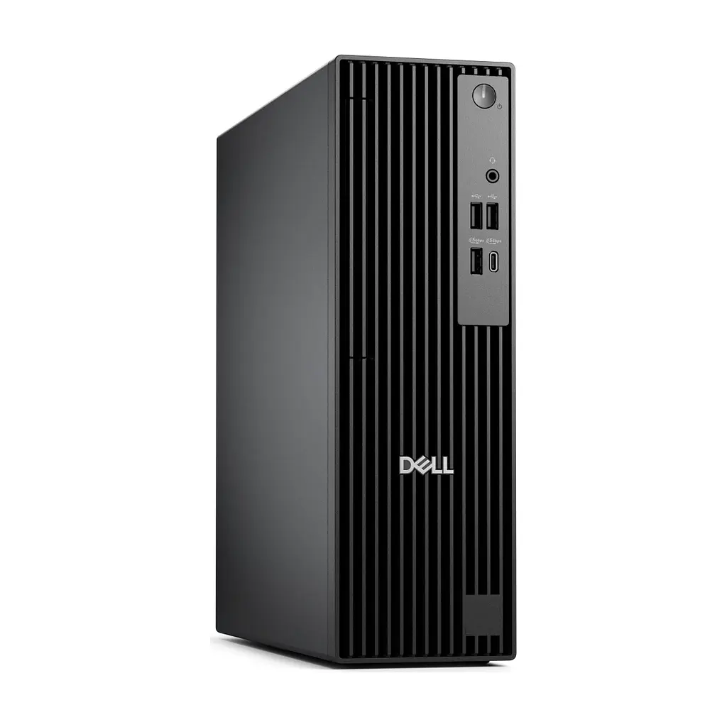Компьютер Dell Pro Slim /U7-265, 16, 512, Kb/Mouse, W11Pro (BTO108_QCS1250_UA_WP) - фото 3