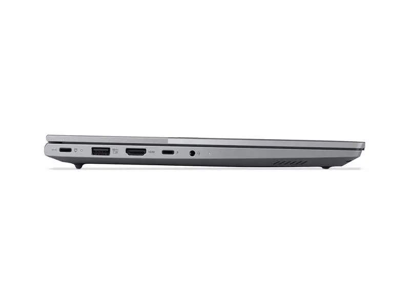 Ноутбук Lenovo ThinkBook 14 G9 IRL Arctic Grey (21UY0068RA) - фото 5