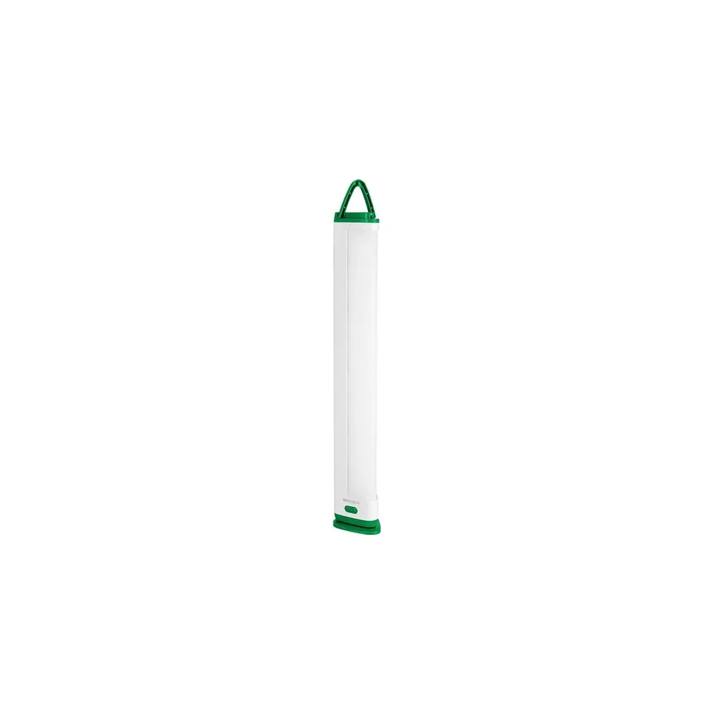 Ліхтар NEWVEW NV-Y19 4500mAh White-Green (NWVW-NV-Y19-WHGN) - фото 2