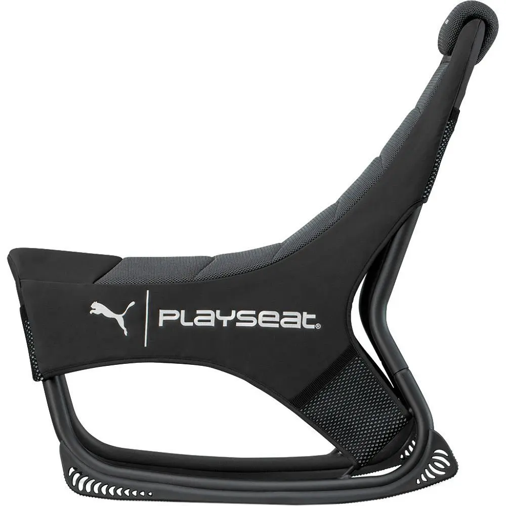 Консольне крісло Playseat Puma Edition Black (PPG.00228) [101352] - фото 2