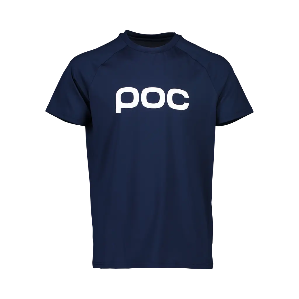 Футболка POC Reform Enduro Tee S Темно-синий - фото 5