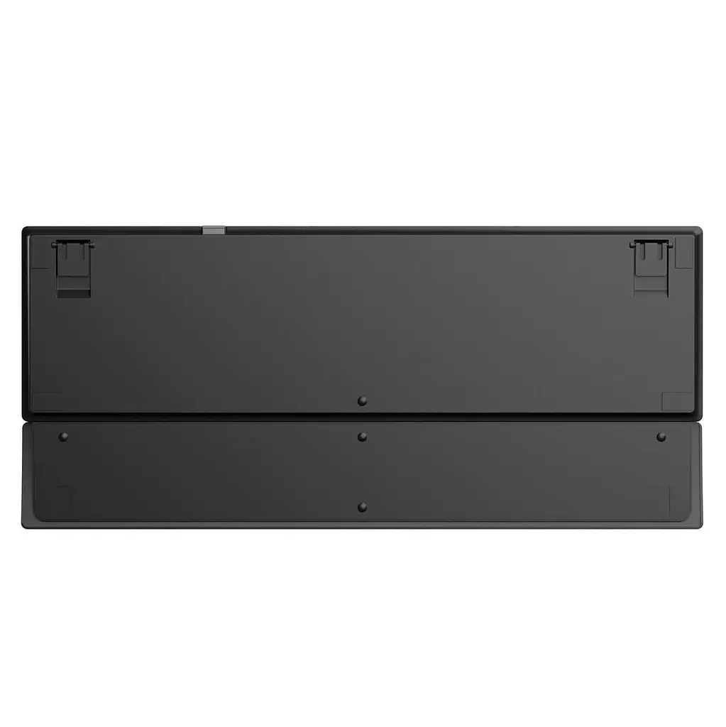 Клавіатура Aula F2088 AIR Wireless Keyboard Red Switch Black EN/UA (6978080503909) - фото 4