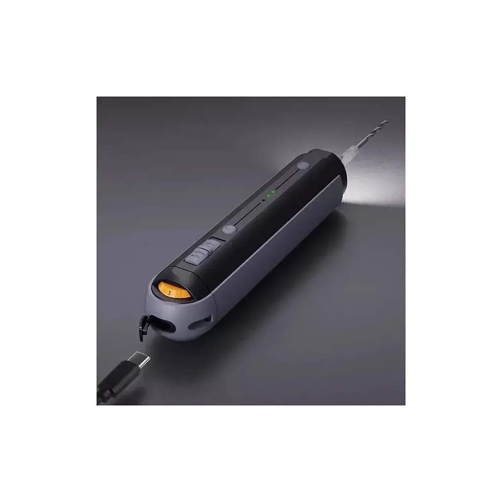 Набір інструментів Xiaomi JIMIHOME Electric Tools Set X1-I (X1-I_Set) - фото 5