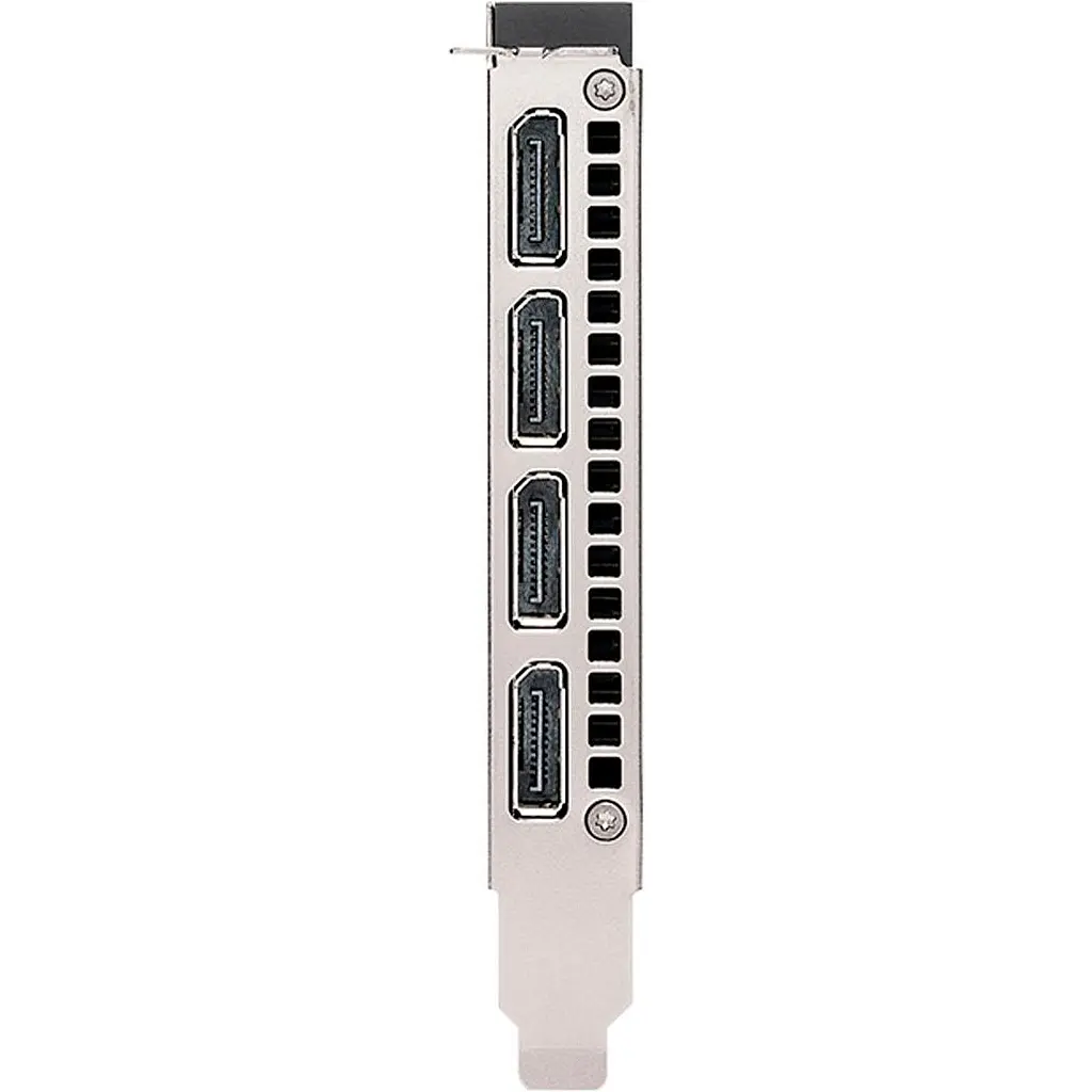 Відеокарта PNY Quadro RTX A4000 16GB [VCNRTXA4000-SB] UA [127677] - фото 5