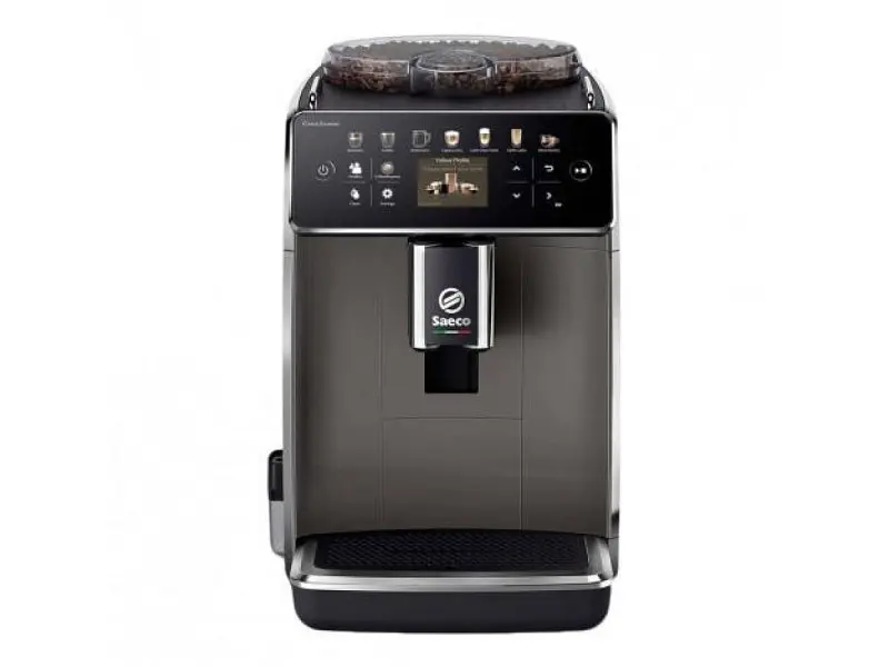 Кавомашина автоматична Saeco GranAroma SM6582/10 - фото 3