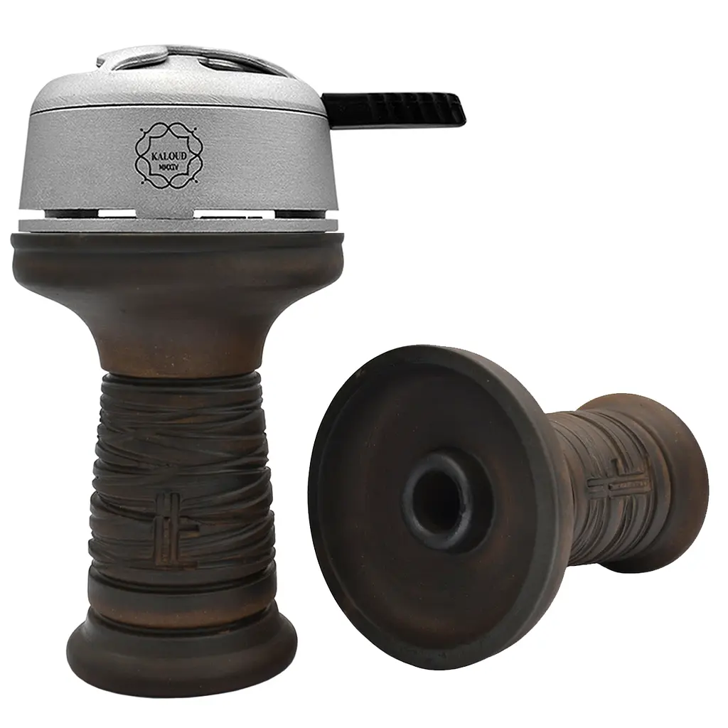 Чаша для кальяна Lavart Aurora Milk - фото 2