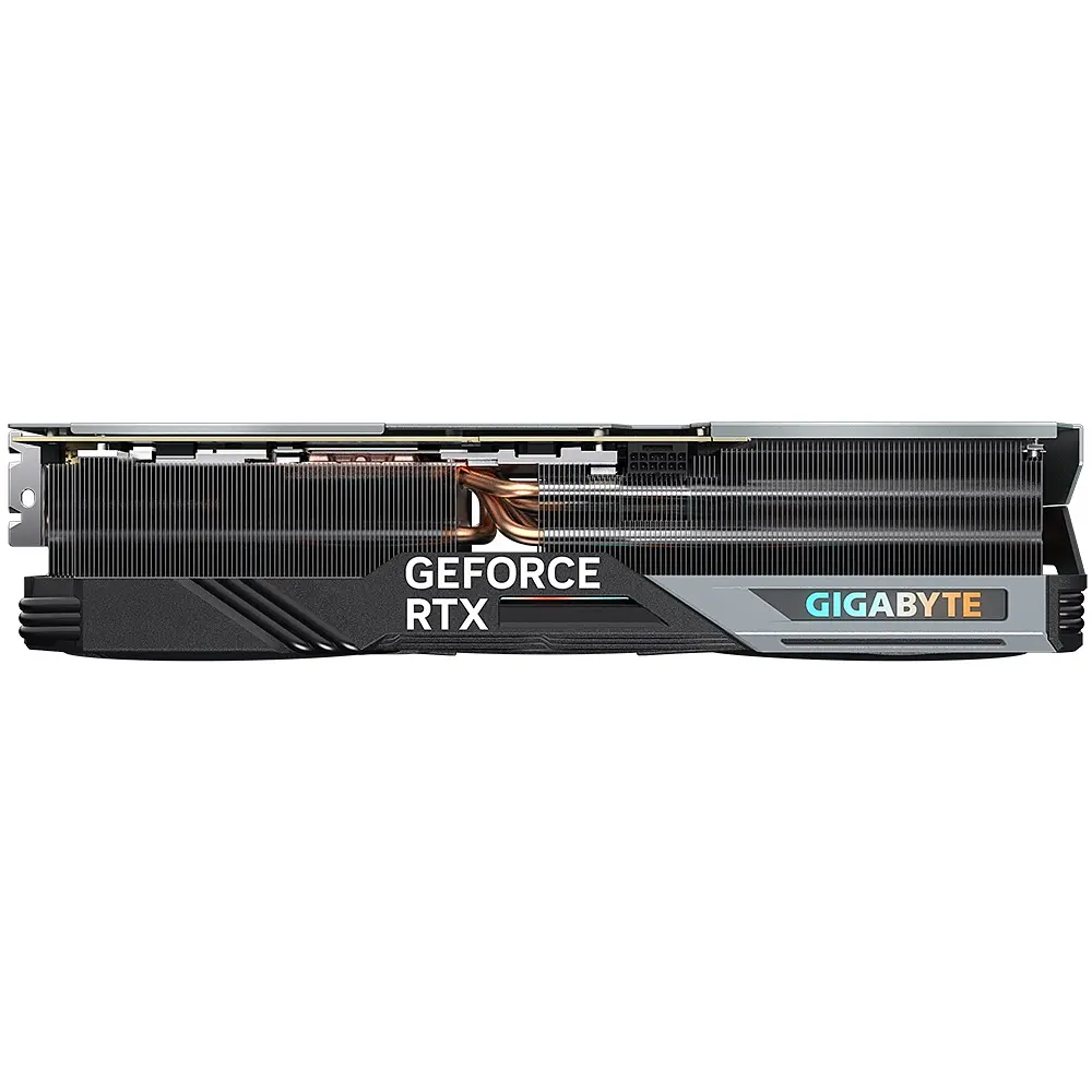 Видеокарта Gigabyte RTX 4090 24Gb GAMING OC (GV-N4090GAMING OC-24GD) (GDDR6X, 384 bit, PCI-E v4.0) Б/у - фото 6