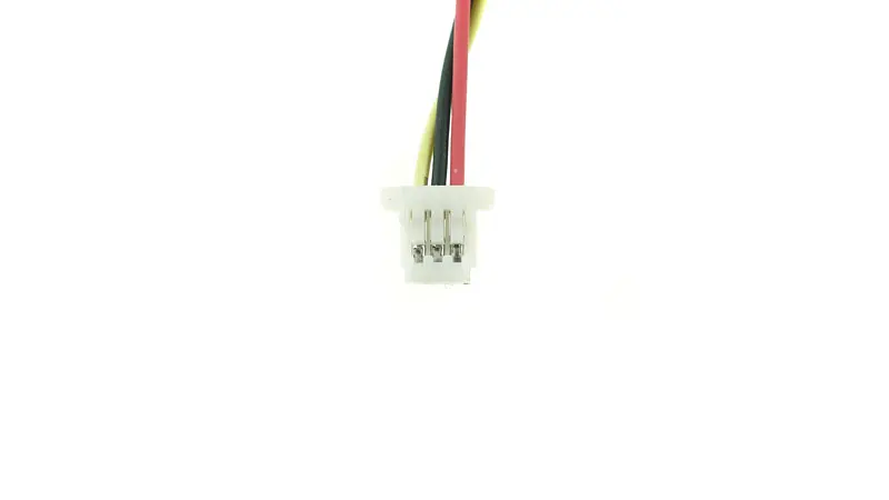 Вентилятор для ноутбука HP PAVILION CQ32 (ВЕРСІЯ 2), DV3-4000 series, DV3-4100 series, G32, DM4-1000 (608010-001) (Кулер) - фото 3