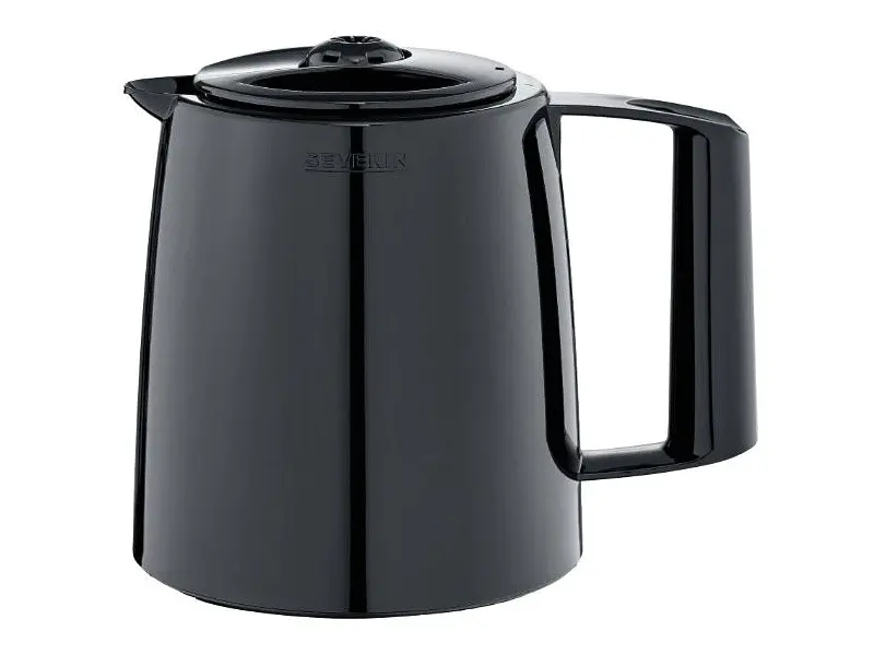 Кавоварка Severin KA 9315 Black - фото 7
