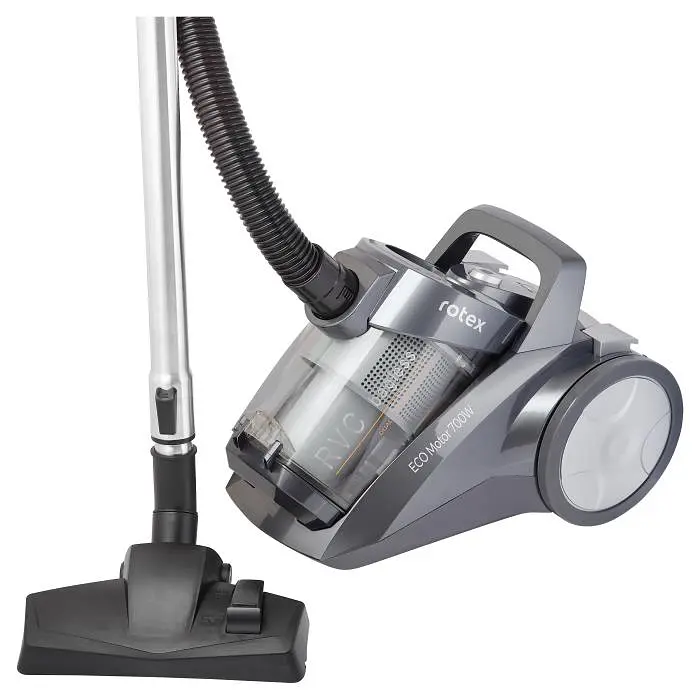 Пилосос RVC18-G ParquetPlus - фото 2