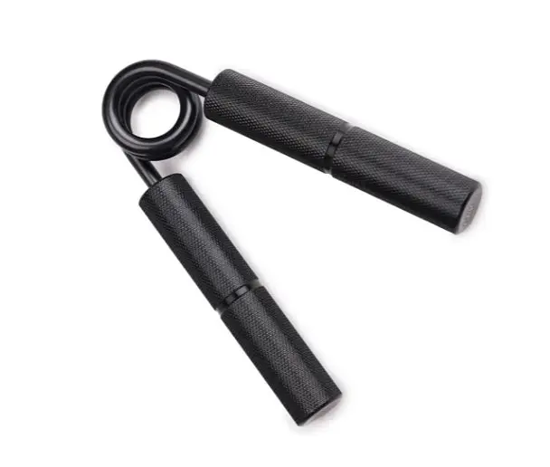 Эспандер-ножницы PowerPlay алюминиевый 4322 (68 кг) Hand Grip Черный (PP_4322_68kg_Black) - фото 3