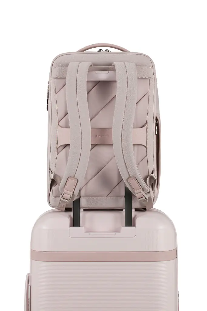 Рюкзак 15.6" Samsonite IMAGE BIZ ROSE 41x28x13.5 KS2*40107 - фото 5