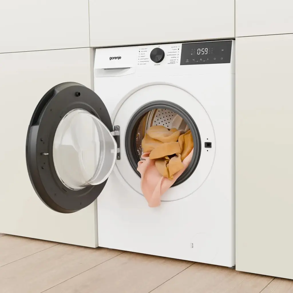 Пральна машина Gorenje WDG2PS954A1D2 - фото 2